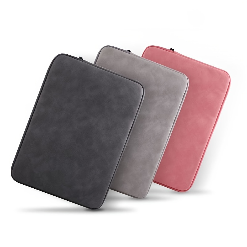 11 13 14 15 Zoll Laptop PU-Led – Laptop Bag Leather 15 Bewertung und Preis