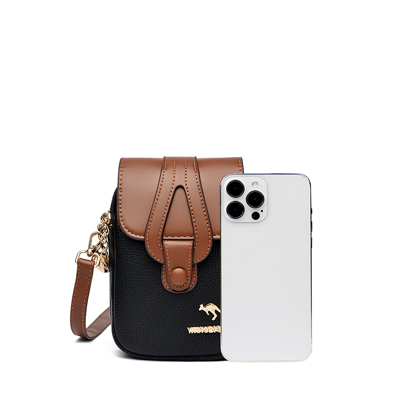Neue Kleine Handytasche Schult – Luxury Zipper Bags Bewertung und Preis