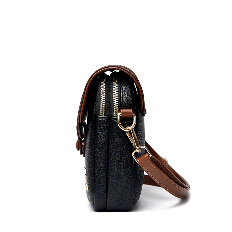 Neue Kleine Handytasche Schult – Luxury Zipper Bags Bewertung und Preis