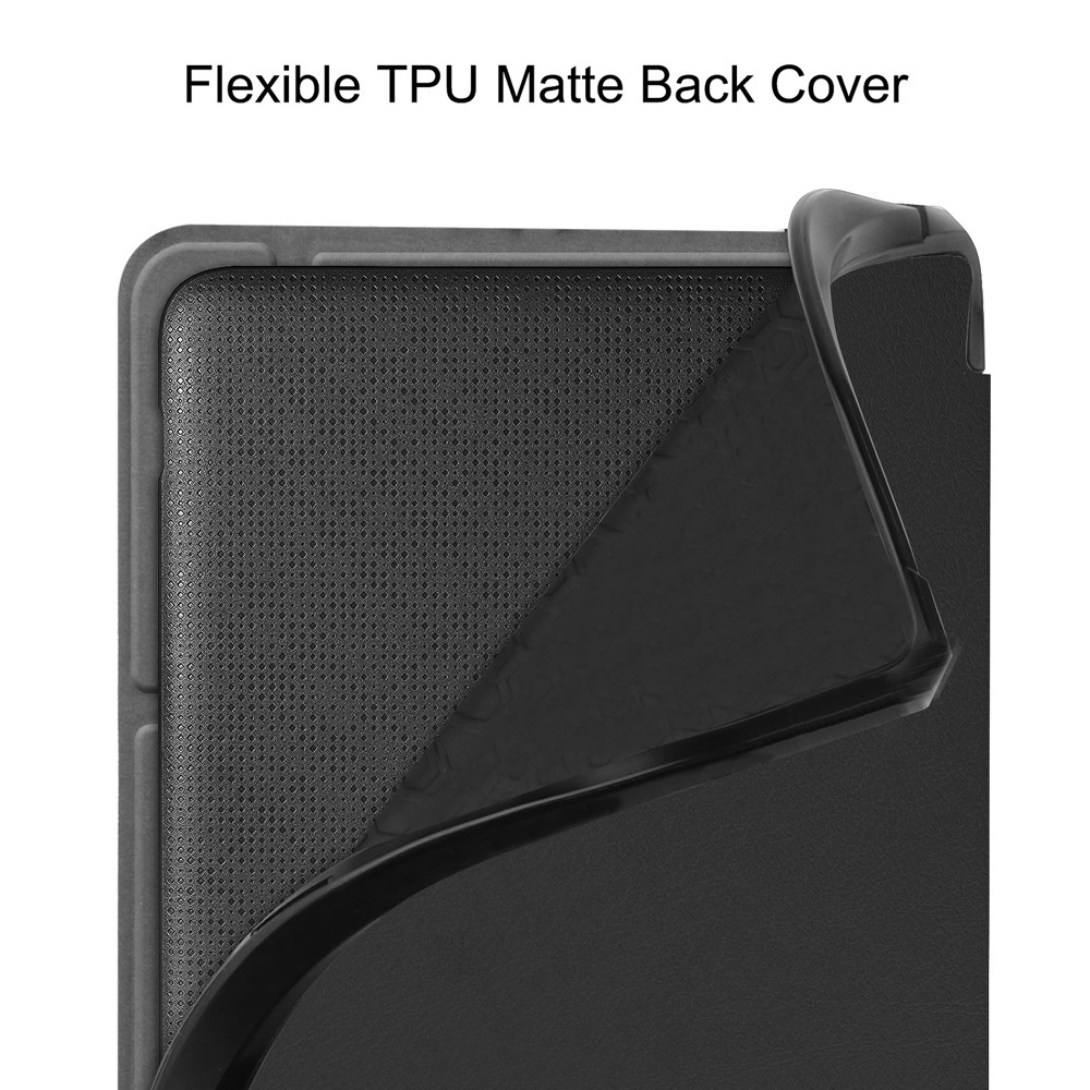 Standhülle für 7 Zoll Tolino V – Briefcase Leather Slim Bewertung und Preis