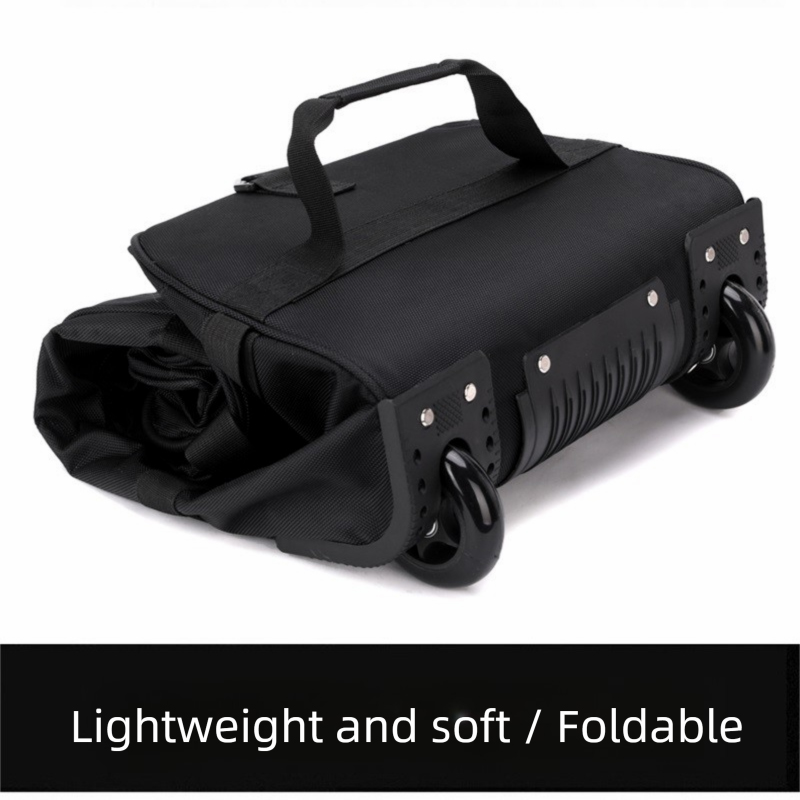 Robuste Reisetasche mit Rollen – Weekender Bag Duffle Bewertung und Preis