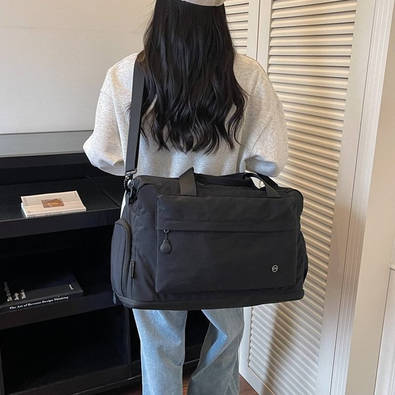 Damen-Reisetasche aus Nylon mi – Weekender Bag Duffle Bewertung und Preis