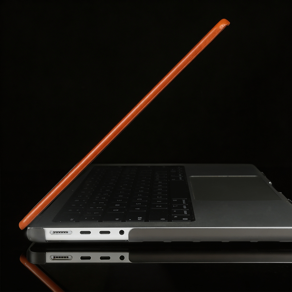 Echtleder-Laptop-Hülle für Mac – Laptop Bag Leather 15 Bewertung und Preis