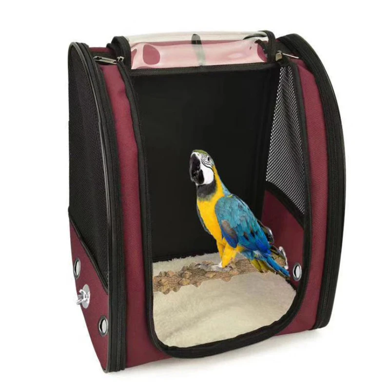 Im Freien Papageien-Rucksack,  – Luxury Bags Price Bewertung und Preis