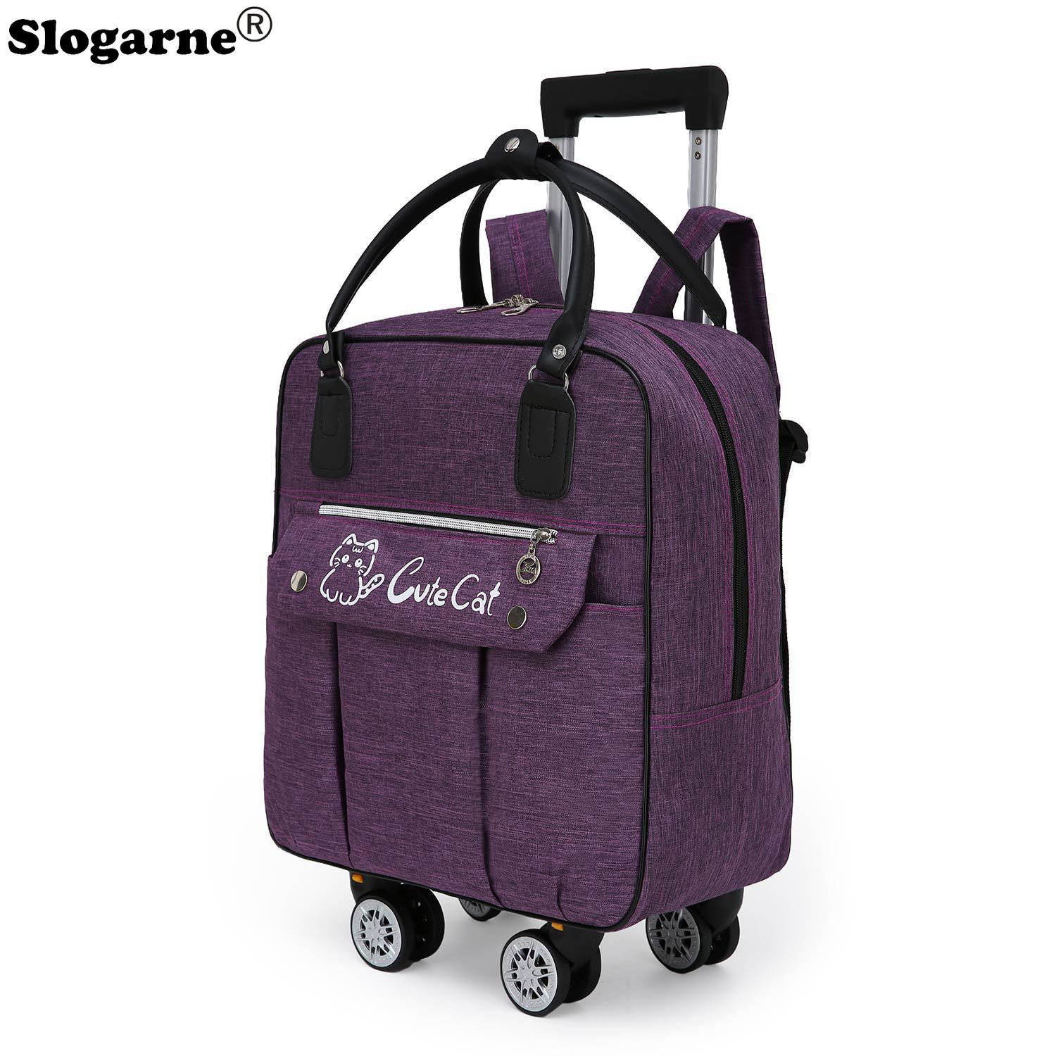 Trolley Große Kapazität Reiset – Weekender Bag Duffle Bewertung und Preis