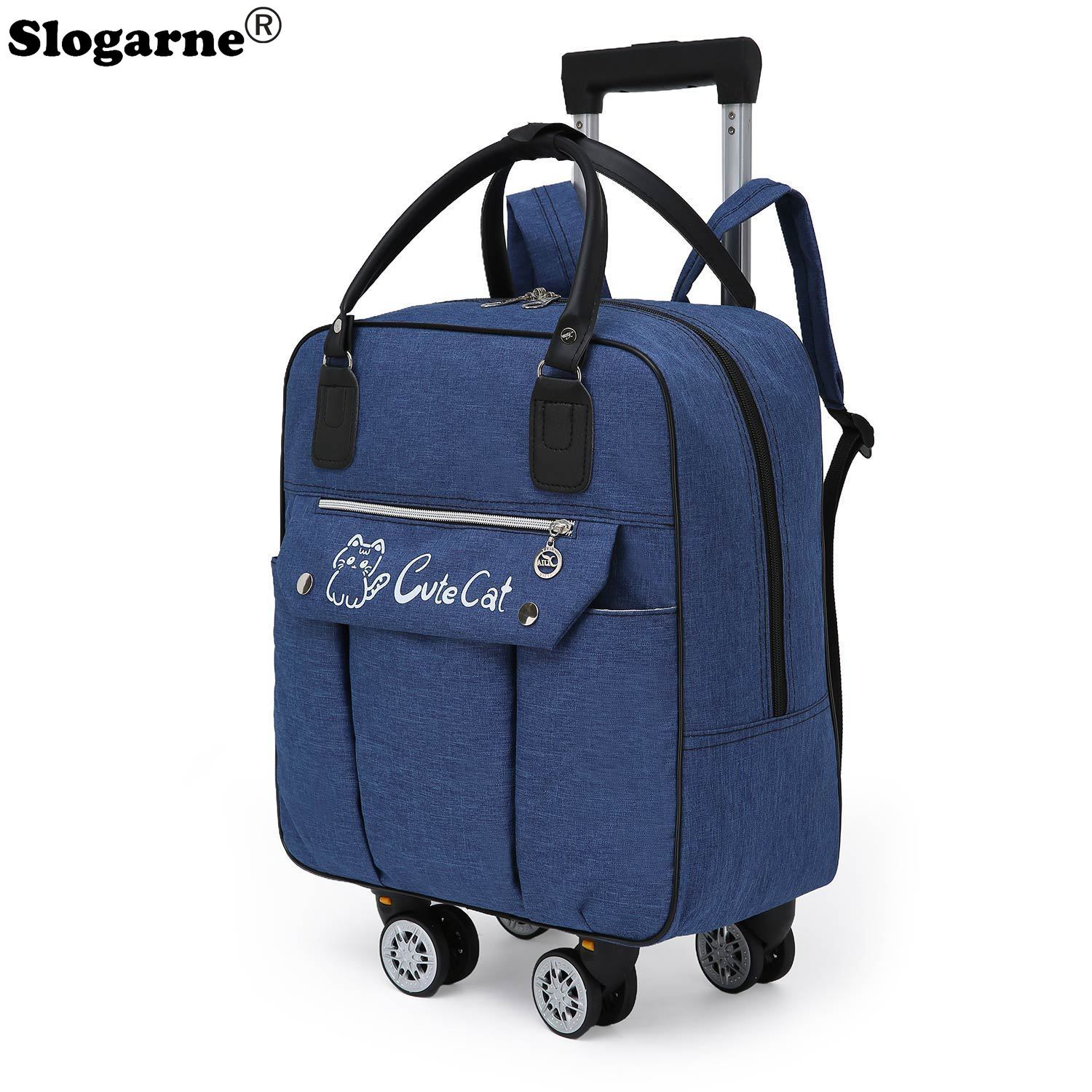 Trolley Große Kapazität Reiset – Weekender Bag Duffle Bewertung und Preis