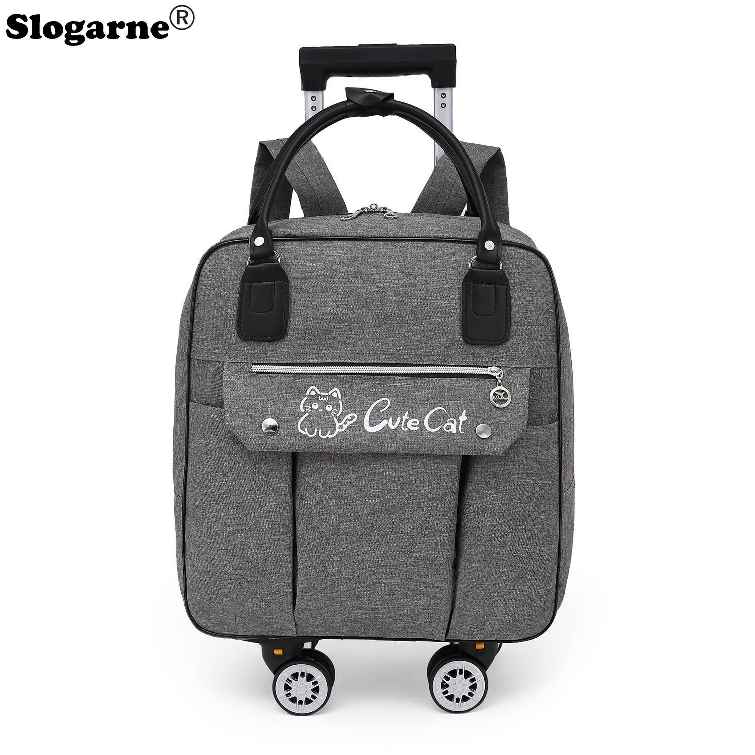 Trolley Große Kapazität Reiset – Weekender Bag Duffle Bewertung und Preis