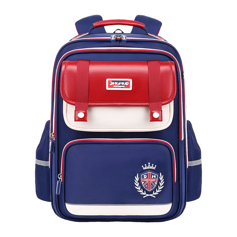 Britischer Kinderrucksack für  – Luxury Bags For Kids Bewertung und Preis
