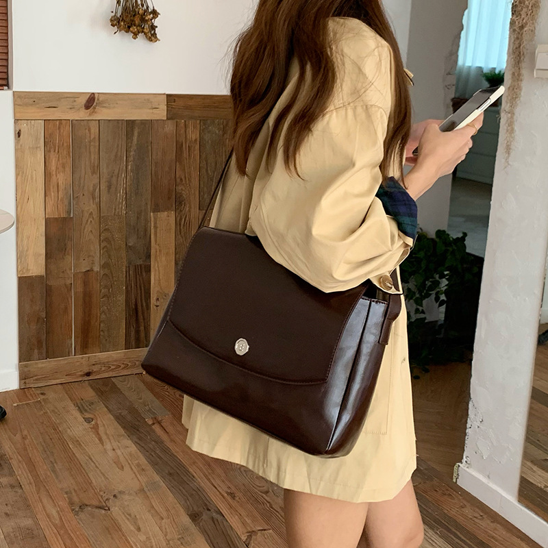 Cgcbag Vintage lage Kapazität  – Luxury Bags Vintage Bewertung und Preis