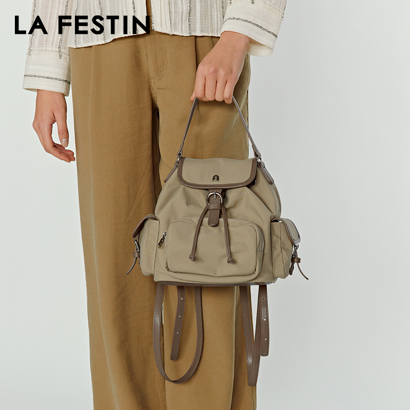 LA FESTIN Original-Rucksäcke,  – Luxury Zipper Bags Bewertung und Preis