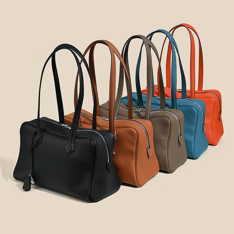 2026 Frühling Luxusmarke Echte – Luxury Bags With Silver Hardware Bewertung und Preis