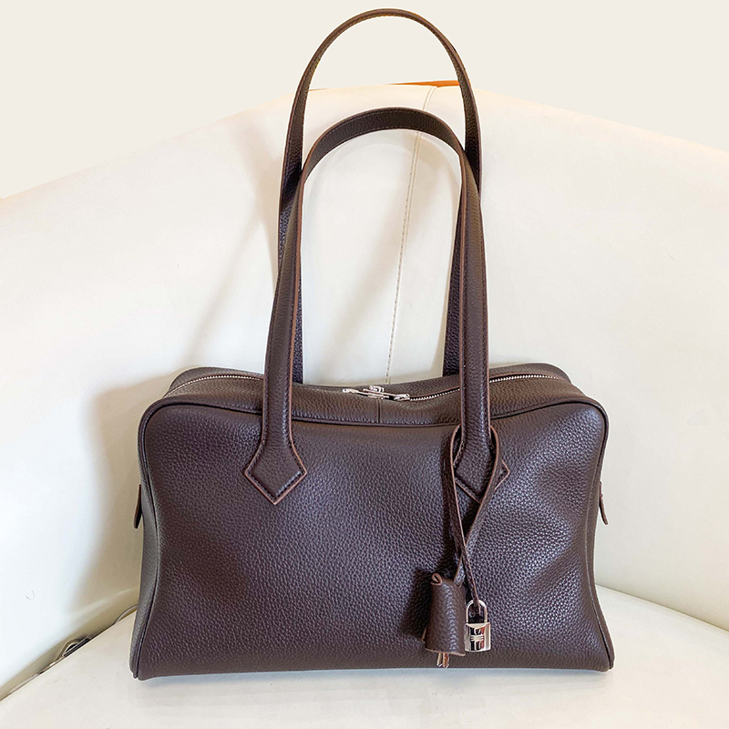 2026 Frühling Luxusmarke Echte – Luxury Bags With Silver Hardware Bewertung und Preis