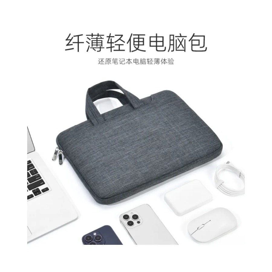 Schlanke, leichte Premium-Lapt – Briefcase Leather Slim Bewertung und Preis