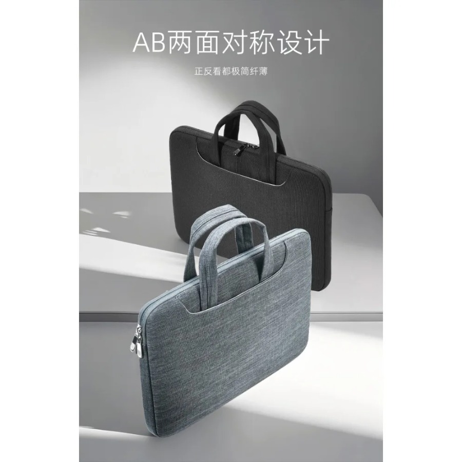 Schlanke, leichte Premium-Lapt – Briefcase Leather Slim Bewertung und Preis