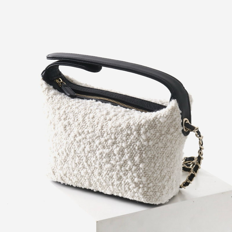 Klassische Mini-Hobo-Taschen a – Luxury Zipper Bags Bewertung und Preis