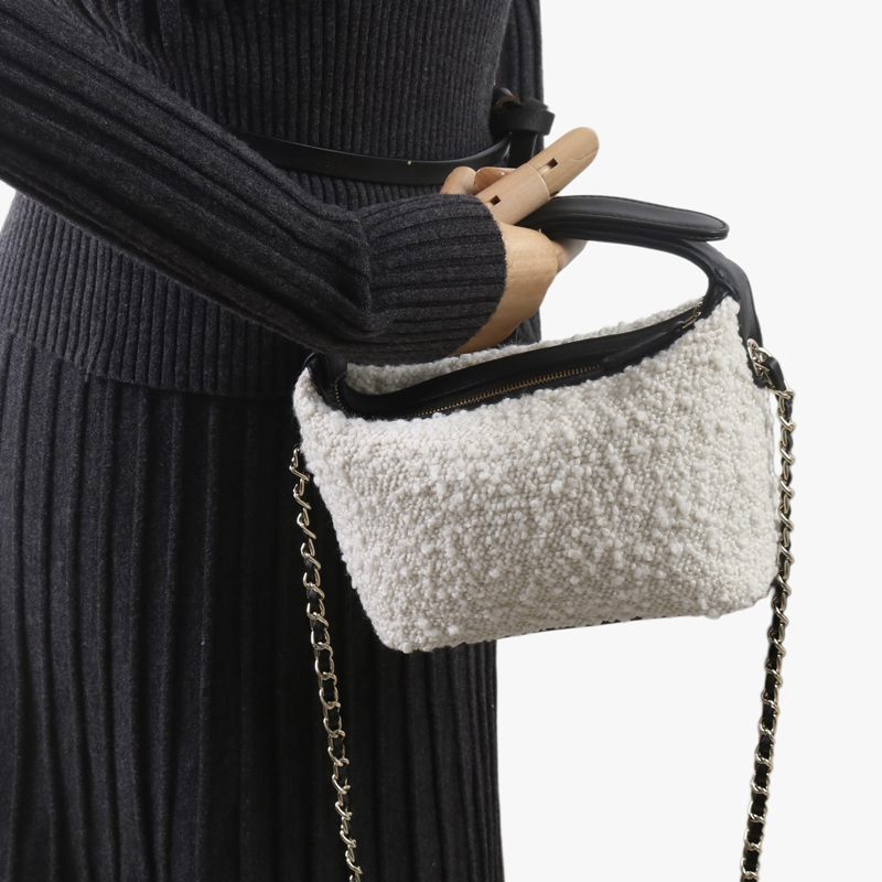 Klassische Mini-Hobo-Taschen a – Luxury Zipper Bags Bewertung und Preis
