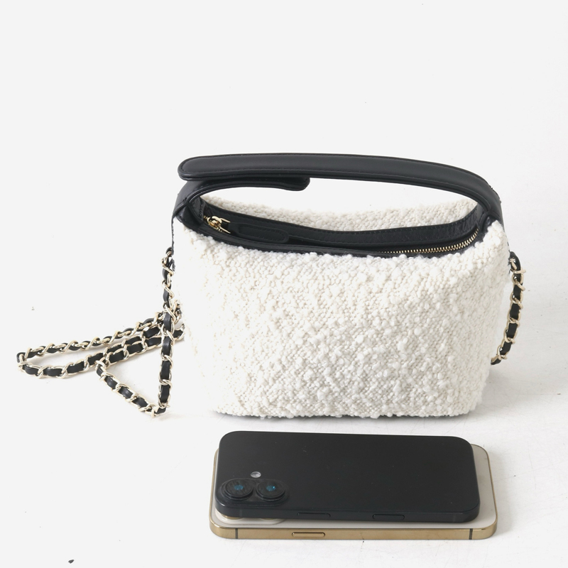 Klassische Mini-Hobo-Taschen a – Luxury Zipper Bags Bewertung und Preis