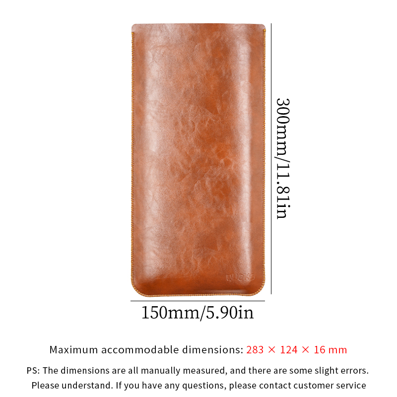 Ultra dünne super schlanke Tas – Briefcase Leather Slim Bewertung und Preis