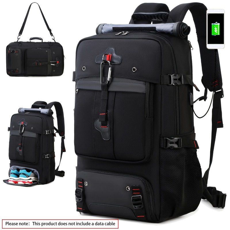 Outdoor-Wochenendrucksack 2026 – Weekender Bag Duffle Bewertung und Preis