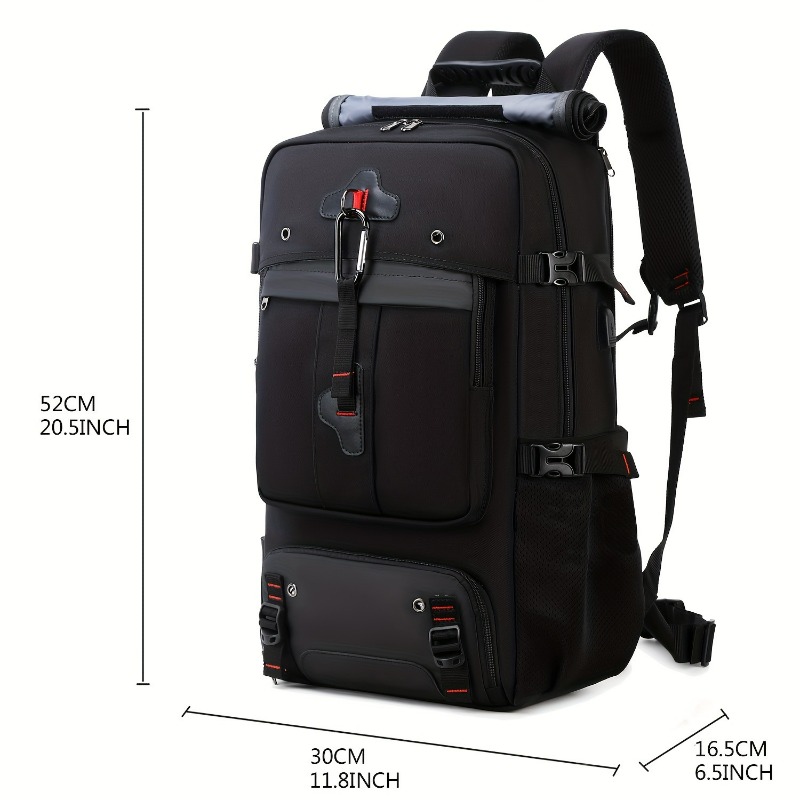 Outdoor-Wochenendrucksack 2026 – Weekender Bag Duffle Bewertung und Preis
