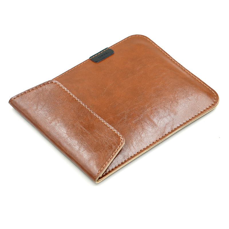 Hülle Tasche slim hülsenbeutel – Briefcase Leather Slim Bewertung und Preis