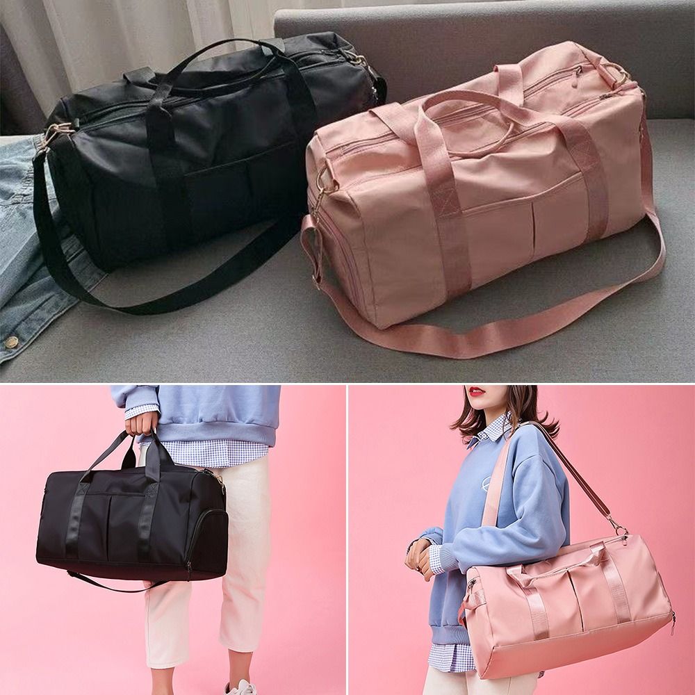 Hochwertige Yoga Übernachtungs – Weekender Bag Duffle Bewertung und Preis