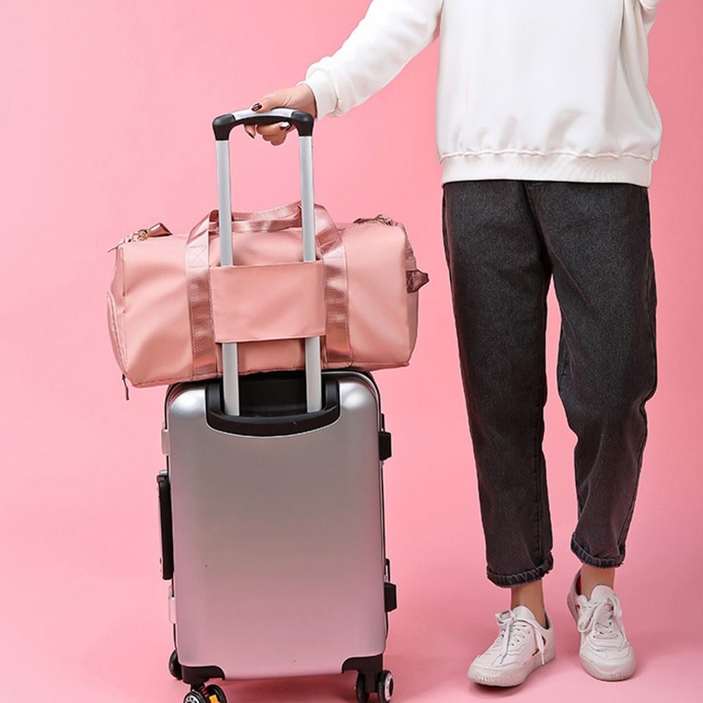 Hochwertige Yoga Übernachtungs – Weekender Bag Duffle Bewertung und Preis
