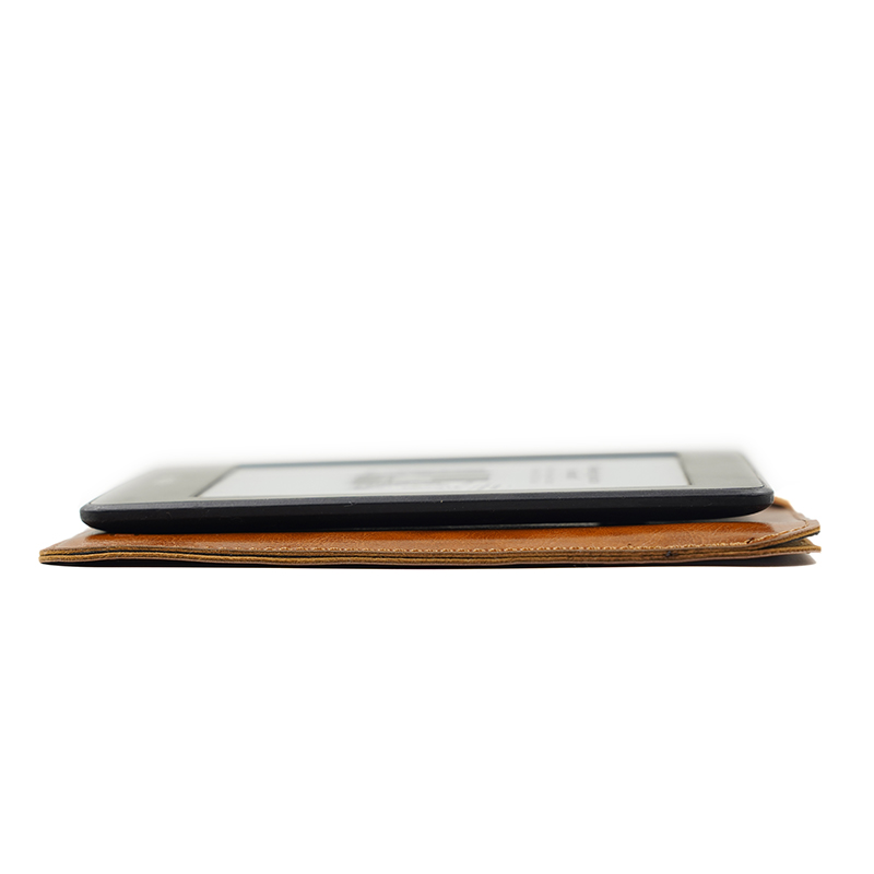 Anti-Fall-Stil super schlanke  – Briefcase Leather Slim Bewertung und Preis