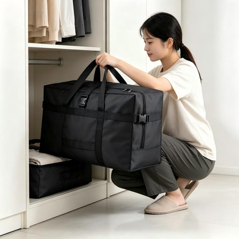Reisetasche, strapazierfähig,  – Weekender Bag Duffle Bewertung und Preis