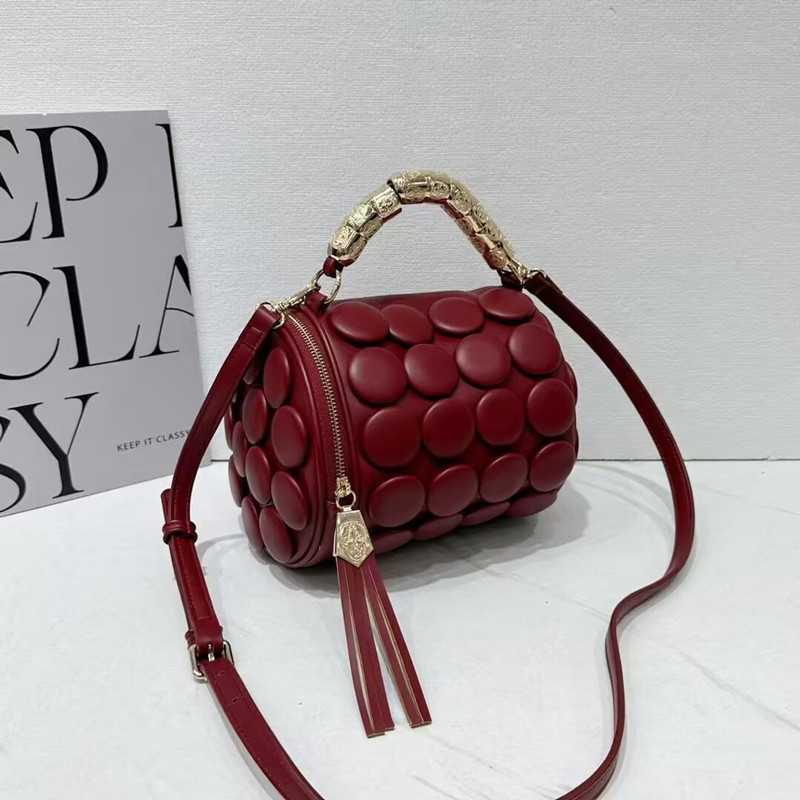 2025 Neues Design Damen Retro- – Luxury Bags Youtube Bewertung und Preis