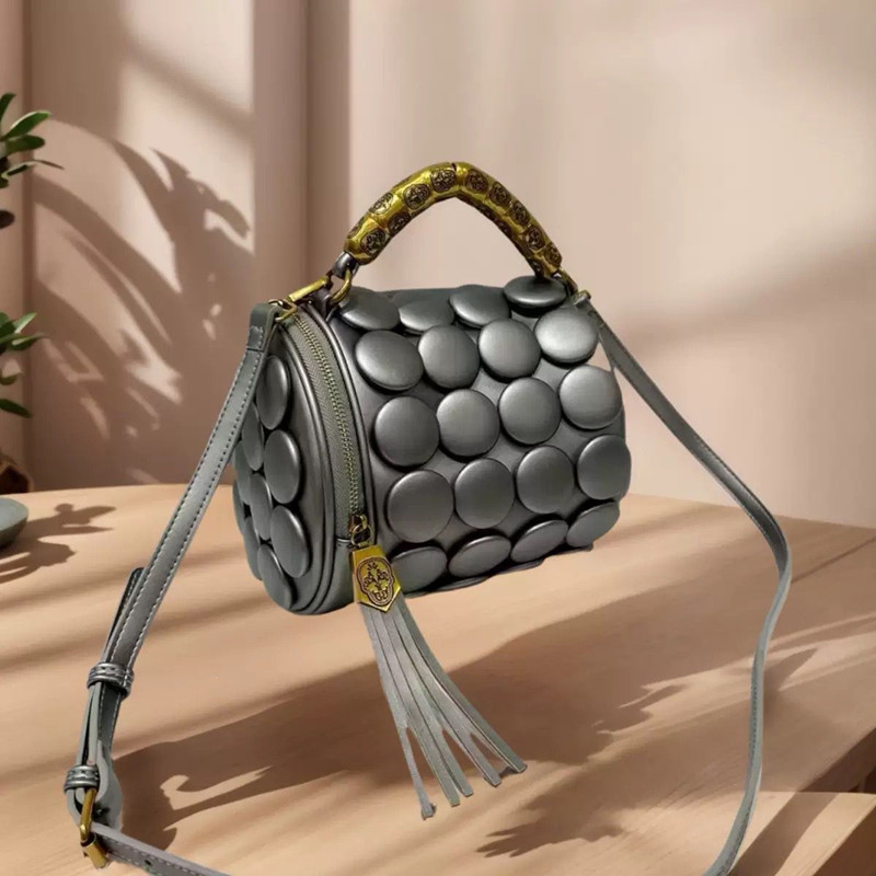 2025 Neues Design Damen Retro- – Luxury Bags Youtube Bewertung und Preis