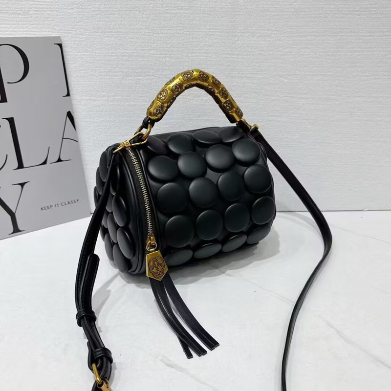 2025 Neues Design Damen Retro- – Luxury Bags Youtube Bewertung und Preis