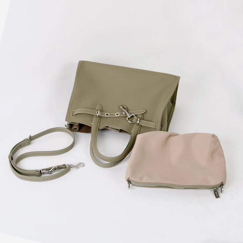 Luxus Marke Silber Schnalle Fr – Luxury Bags With Silver Hardware Bewertung und Preis