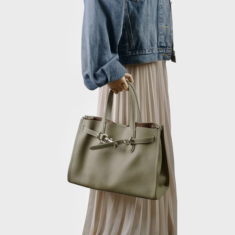 Luxus Marke Silber Schnalle Fr – Luxury Bags With Silver Hardware Bewertung und Preis