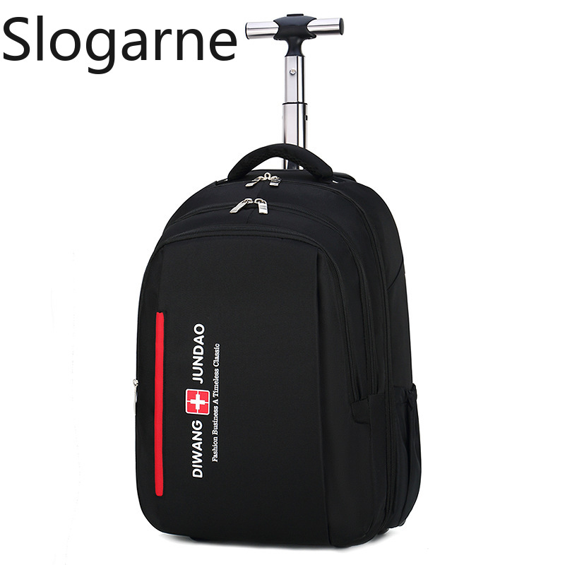 Herren Business-Trolley-Tasche – Weekender Bag Duffle Bewertung und Preis