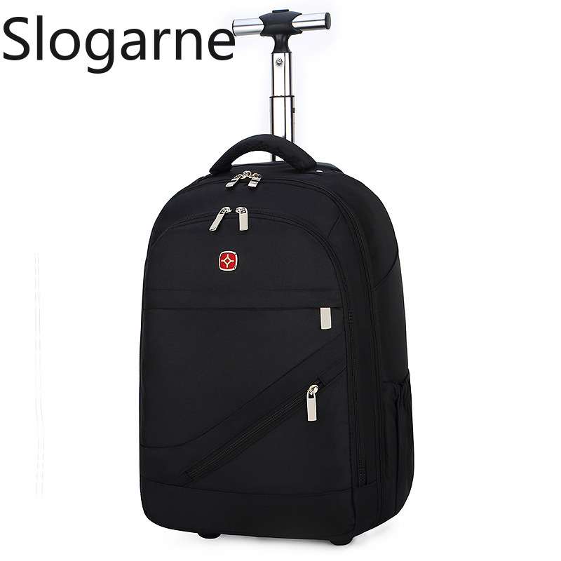 Herren Business-Trolley-Tasche – Weekender Bag Duffle Bewertung und Preis