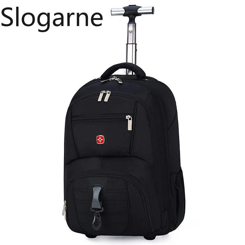 Herren Business-Trolley-Tasche – Weekender Bag Duffle Bewertung und Preis